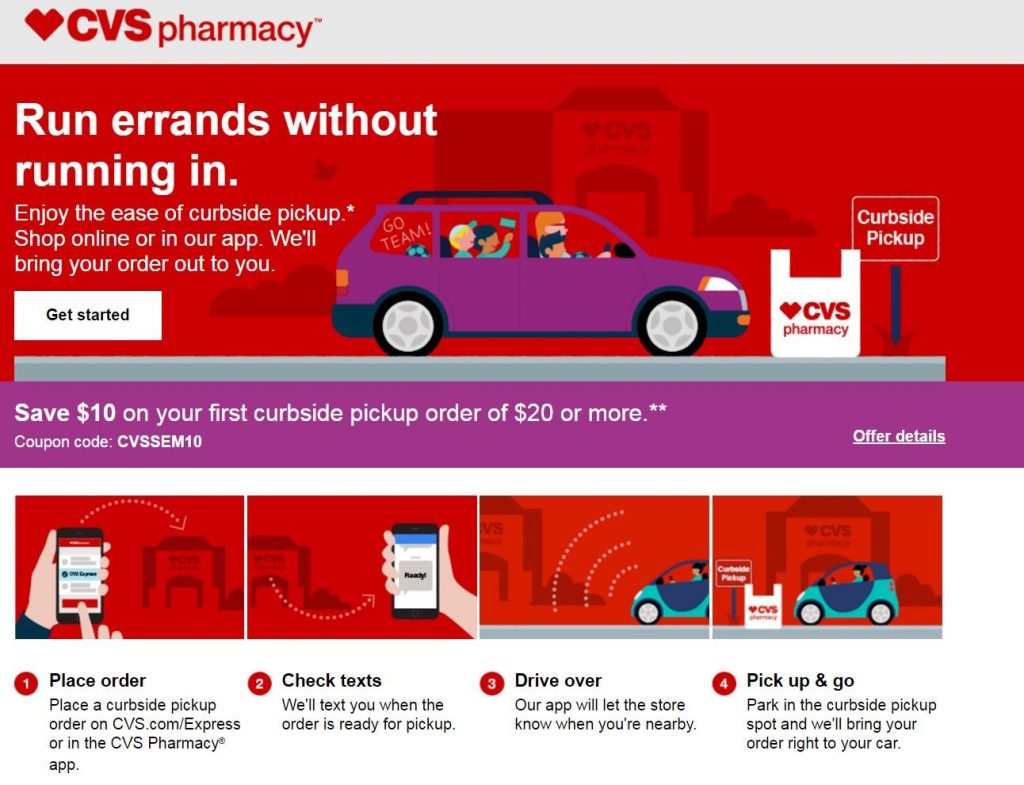 cvs